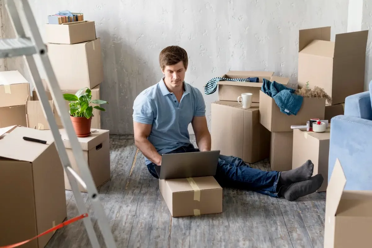 Stockage et accompagnement sur mesure